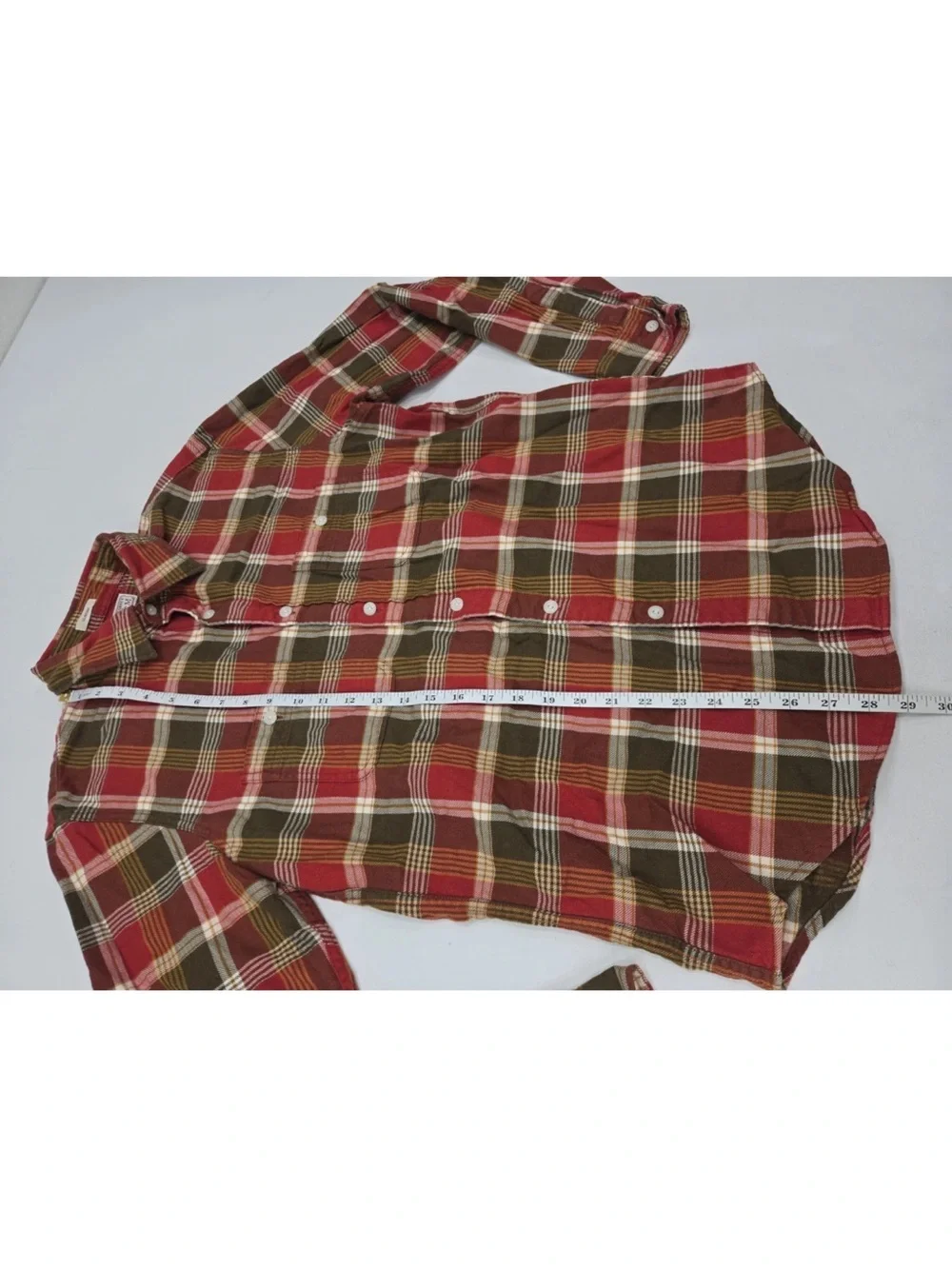 J. Crew crew wallace